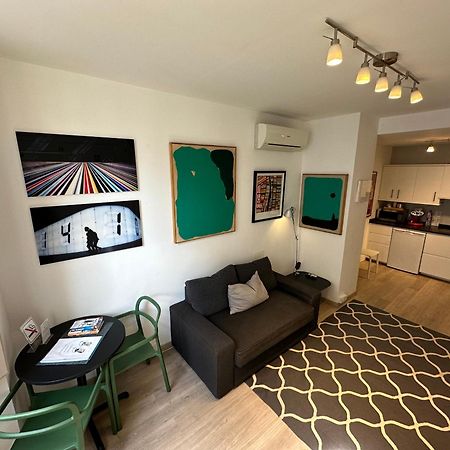 Studio Arts Soho - Málaga Esterno foto