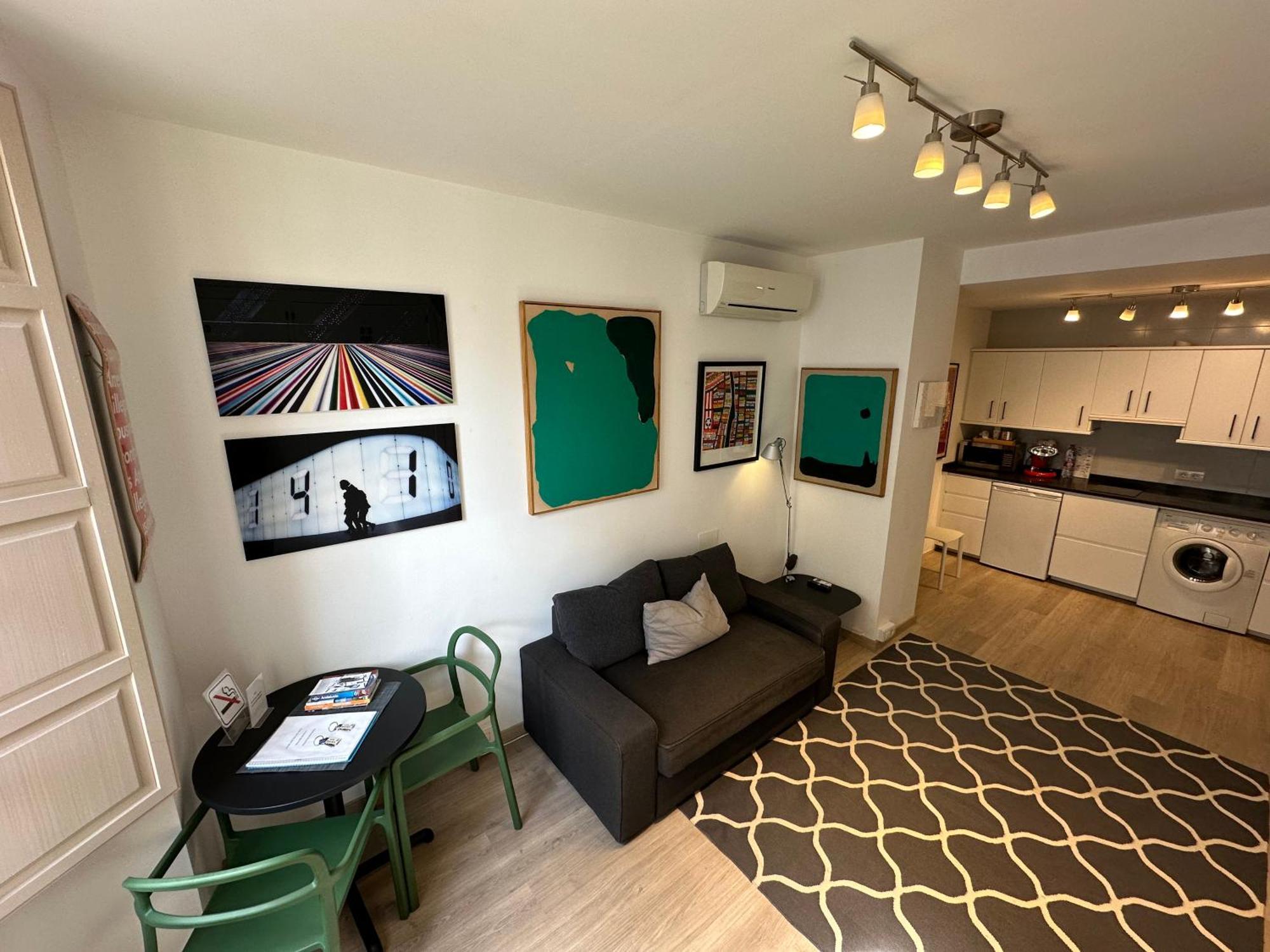 Studio Arts Soho - Málaga Esterno foto