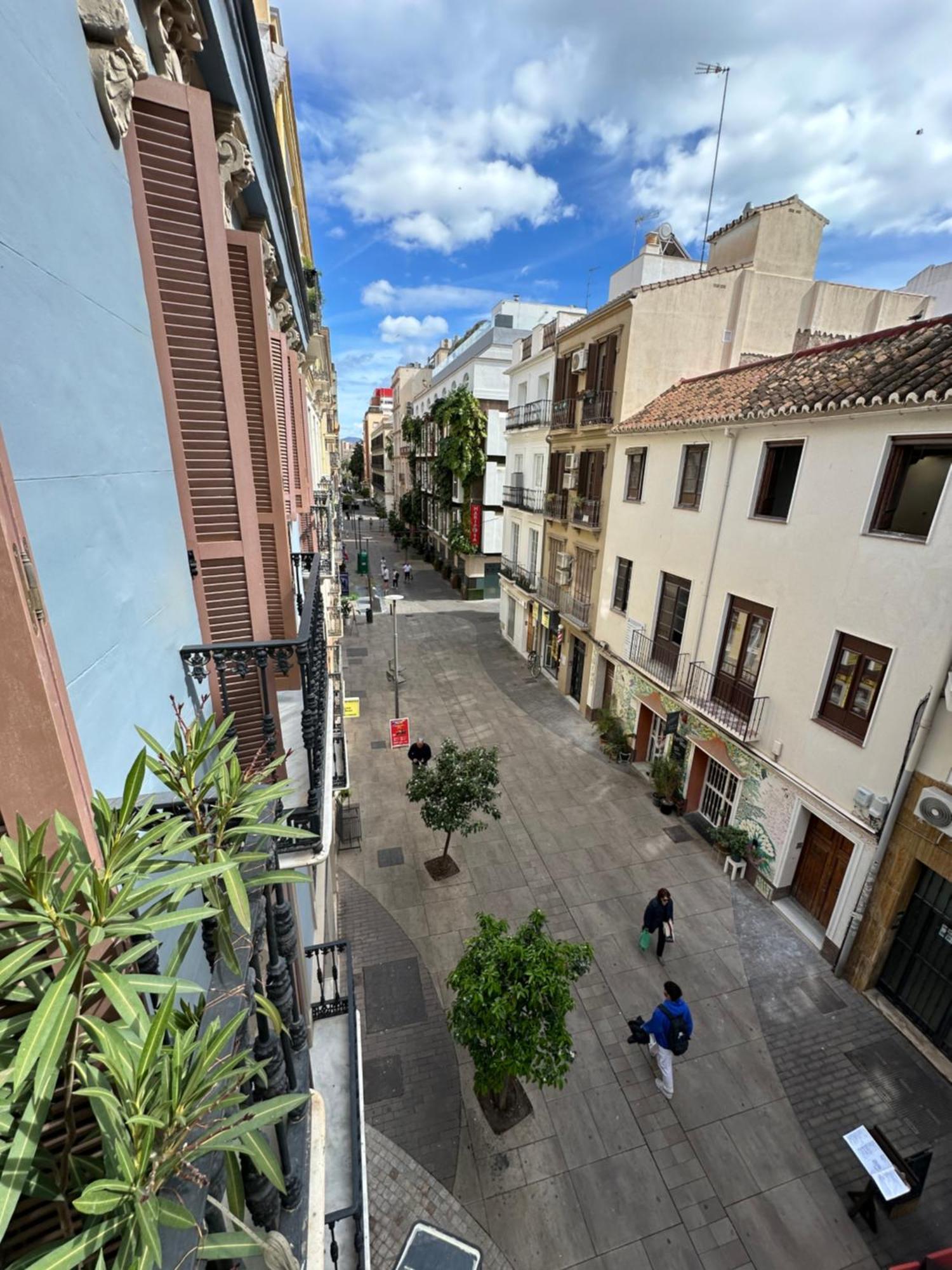 Studio Arts Soho - Málaga Esterno foto