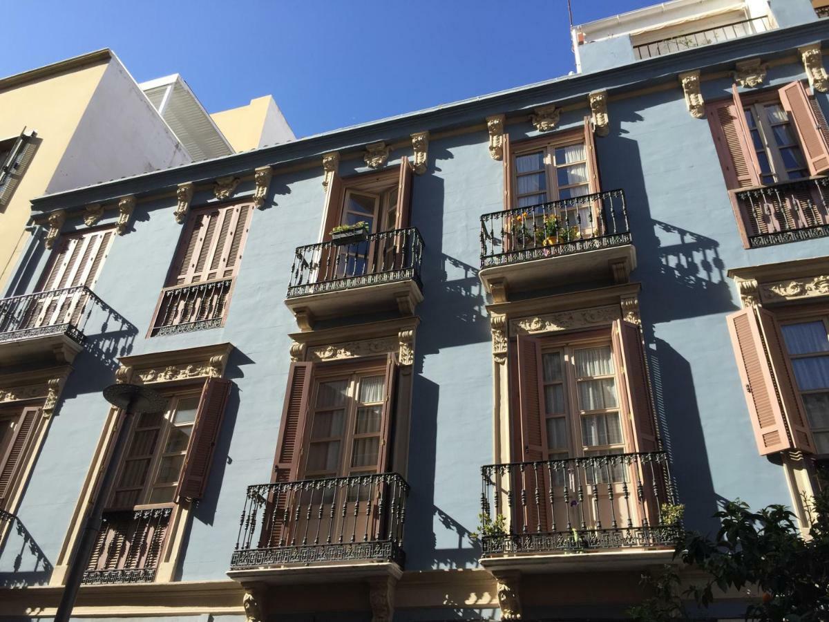 Studio Arts Soho - Málaga Esterno foto